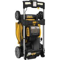 2X20V MAX* XR&reg; Brushless Cordless Lawn Mower Kit, Push Walk-Behind, Battery Powered, 21" Cutting Width Advanced Consulting and Training Ltd.
