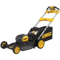 60V MAX* Brushless Cordless RWD Mower Kit, Self-Propelled Walk-Behind, Battery Powered, 21" Cutting Width Advanced Consulting and Training Ltd.