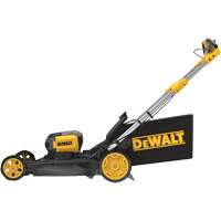 60V MAX* Brushless Cordless RWD Mower Kit, Self-Propelled Walk-Behind, Battery Powered, 21" Cutting Width Advanced Consulting and Training Ltd.