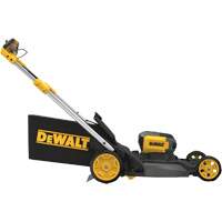 60V MAX* Brushless Cordless RWD Mower Kit, Self-Propelled Walk-Behind, Battery Powered, 21" Cutting Width Advanced Consulting and Training Ltd.