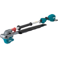 Taille-haie &agrave; perche sans balai 24" MAX XGT (outil seulement), 24", 40 V, &agrave; pile Advanced Consulting and Training Ltd.