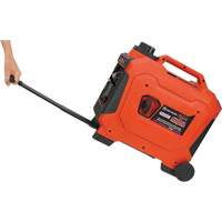 Inverter Generator Advanced Consulting and Training Ltd.