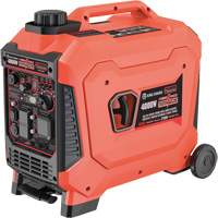 Inverter Generator Advanced Consulting and Training Ltd.