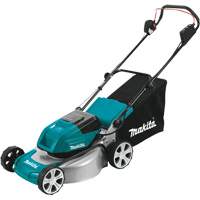 40Vmax XGT Brushless Lawn Mower with 5.0Ah Batteries Kit, Self-Propelled Walk-Behind, Battery Powered, 21" Cutting Width Advanced Consulting and Training Ltd.