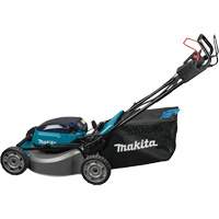 36V(18Vx2) LXT Brushless Lawn Mower Kit, Self-Propelled Walk-Behind, Battery Powered, 21" Cutting Width Advanced Consulting and Training Ltd.