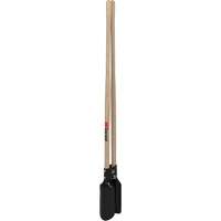 B&ecirc;che tari&egrave;re, Largeur de 4-3/4", Longueur de 9" Advanced Consulting and Training Ltd.