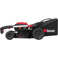 Premium 21" Electric Lawn Mower Kit, Push Walk-Behind, Battery Powered, 20" Cutting Width Advanced Consulting and Training Ltd.