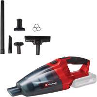 Aspirateur &agrave; main sans fil 18V (outil seulement), 18 V, Capacit&eacute; 0,14 gal. Advanced Consulting and Training Ltd.