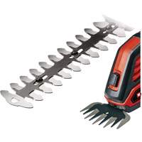 Cisaille &agrave; gazon et taille-haie t&eacute;lescopique 2 en 1 sans fil 18V (outil seulement) Advanced Consulting and Training Ltd.
