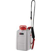 Pulv&eacute;risateur &agrave; pression dorsal sans fil 18V (outil seulement), 4 gal. (15,14 L) Advanced Consulting and Training Ltd.