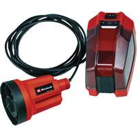 Pompe submersible pour eau propre sans fil (outil seulement), 18 V, 1188 gal./h Advanced Consulting and Training Ltd.
