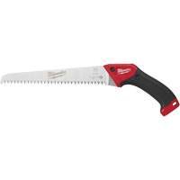 Scie d'&eacute;lagage fixe de 10" avec lame droite Advanced Consulting and Training Ltd.