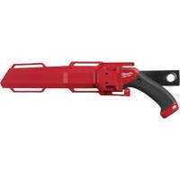 Scie d'&eacute;lagage fixe de 10" avec lame droite Advanced Consulting and Training Ltd.
