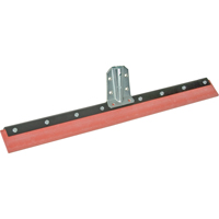 Floor Squeegees - Red Blade, 36", Straight Blade Advanced Consulting and Training Ltd.