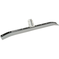 Raclettes de plancher - Lame grise, 36", Lame Courb&eacute; Advanced Consulting and Training Ltd.
