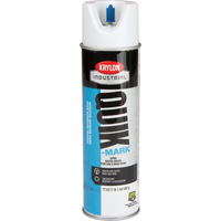 Peinture de marquage industrielle invers&eacute;e &agrave; base d'eau Quik-Mark, 17 oz, Canette a&eacute;rosol Advanced Consulting and Training Ltd.