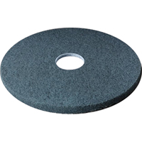 5300 Floor Pad, 17", Stripping, Blue Advanced Consulting and Training Ltd.