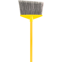 Angled Brooms, 56" Long Advanced Consulting and Training Ltd.