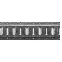 Logistic Tracks - Series E Track Horizontal Advanced Consulting and Training Ltd.