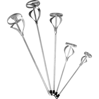 Hexomixer, 3.2" Dia. x 16" L Advanced Consulting and Training Ltd.