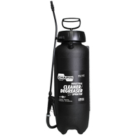 Vaporisateur industriel pour nettoyant & d&eacute;graissant Viton, 3 gal. (11,36 L), Plastique/Poly&eacute;thyl&egrave;ne, Lance de 18" Advanced Consulting and Training Ltd.