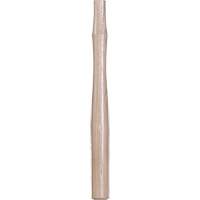 Manche de rechange pour marteau &agrave; panne sph&eacute;rique, Bois, 16" lo Advanced Consulting and Training Ltd.