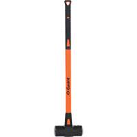 Masse &agrave; deux faces, 12 lb, 36", Prise Fibre de verre Advanced Consulting and Training Ltd.