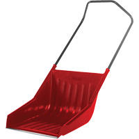 Pelle traineau Yukon, Largeur de la lame 23-1/2" Advanced Consulting and Training Ltd.