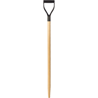 Yukon Shovel Replacement Handle Advanced Consulting and Training Ltd.