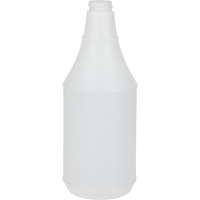 Round Spray Bottle, 24 oz Advanced Consulting and Training Ltd.