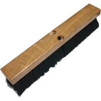 All-Purpose Sweep Broom, 36", Fine/Medium, Tampico Bristles Advanced Consulting and Training Ltd.