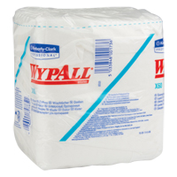 X60 Washcloth, All-Purpose, 12-1/2" L x 12" W Advanced Consulting and Training Ltd.