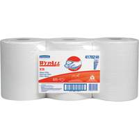 WypAll&reg; X70 Premium Industrial Cloths, Heavy-Duty, 13-2/5" L x 9-4/5" W Advanced Consulting and Training Ltd.