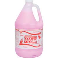 Pink Lotion Hand Soap, Liquid, 4 L, Scented Advanced Consulting and Training Ltd.