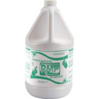 Green Hand Soap, Gel, 4 L, Scented Advanced Consulting and Training Ltd.