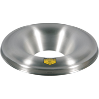 Cease-Fire&reg; Ashtray Replacement Head Advanced Consulting and Training Ltd.