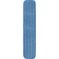 Tampons, Microfibre, 5-1/2" x 24-1/2" Advanced Consulting and Training Ltd.