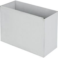Exterior Smoking Receptacles - Replacement Inner Liner Advanced Consulting and Training Ltd.
