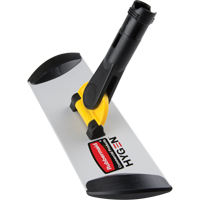Executive Series Hygen Quick-Connect Dusting Frame, 11", Metal Advanced Consulting and Training Ltd.