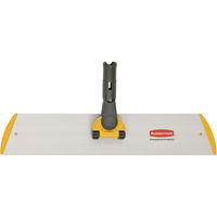 Executive Series Hygen Quick-Connect Dusting Frame, 17", Metal Advanced Consulting and Training Ltd.