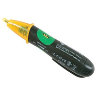 DETECTEUR TENSION C.A. V 5 - 1000 Advanced Consulting and Training Ltd.