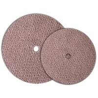 Disque de polissage instantan&eacute; QUICK-STEP, 4-1/2" dia. Advanced Consulting and Training Ltd.