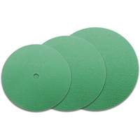 Disque de ponçage QUICK-STEP XX, dia 5", Grain 180, C&eacute;ramique Advanced Consulting and Training Ltd.