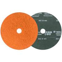Disque de sablage Coolcut XX, Disque &agrave; sabler Coolcut XX, Oxyde d'aluminium/C&eacute;ramique, 24, 5" Dia x 7/8" Arbre Advanced Consulting and Training Ltd.