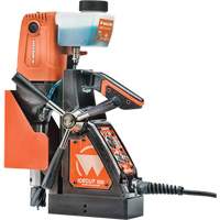 ICECUT 100 Magnetic Drill, 1/2", 1875 lbs. Drill Point Pressure Advanced Consulting and Training Ltd.