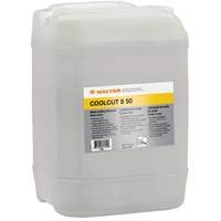 Lubrifiant de coupe soluble Coolcut S-50, 20 L Advanced Consulting and Training Ltd.