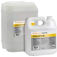 Lubrifiant de coupe soluble Coolcut S-50, 208 L Advanced Consulting and Training Ltd.