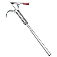 BIO-CIRCLE Metal Drum Pump Advanced Consulting and Training Ltd.