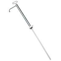 BIO-CIRCLE Chrome Plated Drum Pump Advanced Consulting and Training Ltd.