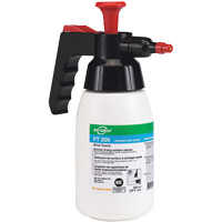 Vaporisateur industriel &agrave; pompe, 30,4 oz (0,9L) Advanced Consulting and Training Ltd.